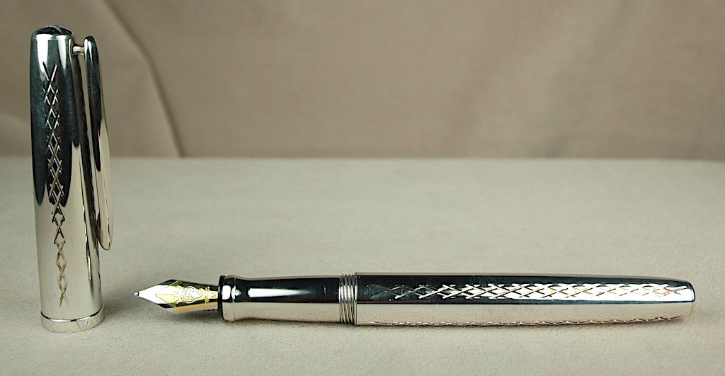 Pre-Owned Pens: 4605: Waterford: Lismore